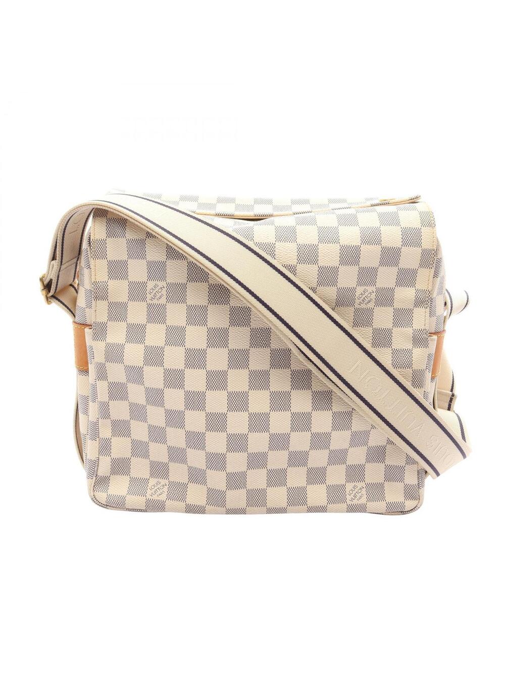Louis Vuitton Naviglio Crossbody #349977L79B
